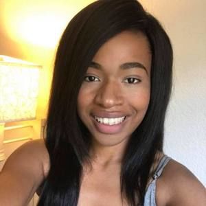 Meet your Posher, Jasmin